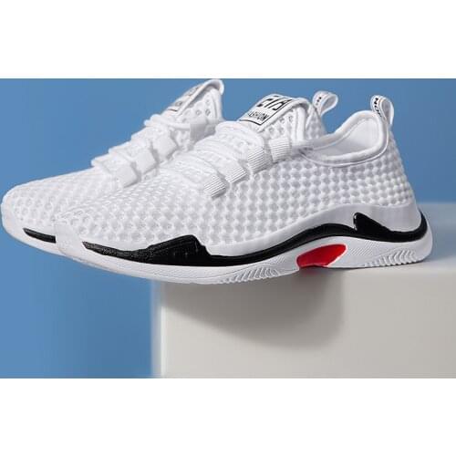 Nine o'clock Fashion Running Sneakers for Women Outdoor Fashion Comfort Sport Footwear Light Jogging Female Shoes New Arrivals