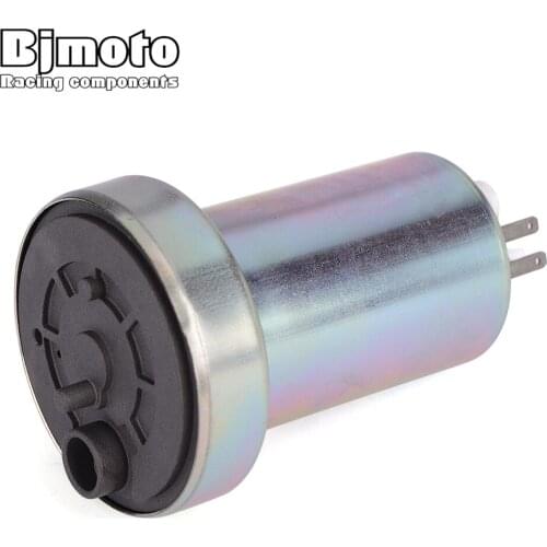 Motorcycle Petrol Pump For Honda NPS50 Zoomer (NPS505/6/8/9) 05-09 NPS 50 Zoomer AF66 NSS250X NSS250X5 Forza 250X MF08 Fuelpump