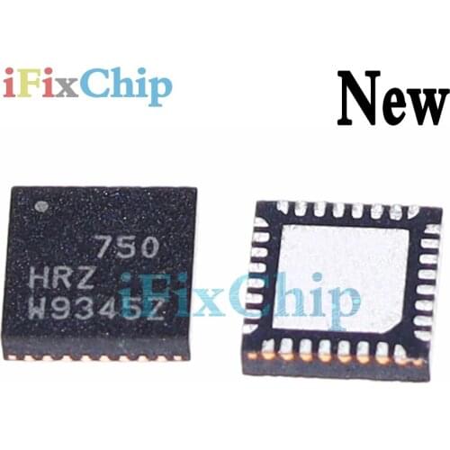 New ISL88750HRZ ISL88750 88750HRZ 750HRZ 88750 QFN-32