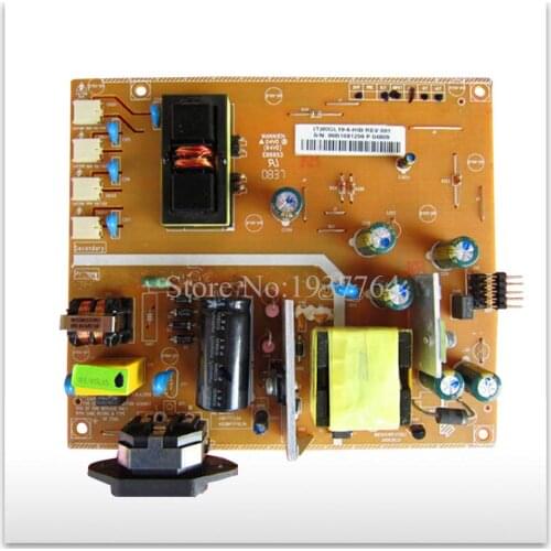 Power supply board DAC-19M005 AL1916W VA1912WB VA1916W good working part