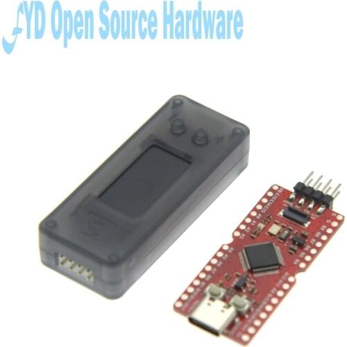 1pcs Sipeed Longan GD32VF103CBT6 MCU Nano RISC-V Development Board