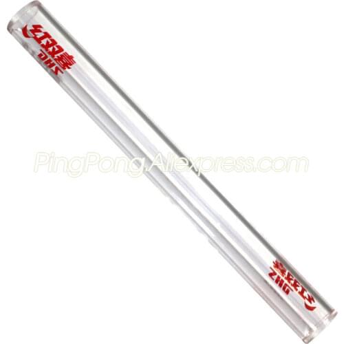 DHS Table Tennis Rubber Roller / Cylinder Original DHS Ping Pong Rubber Rolling Tool Racket Assembling Accessories