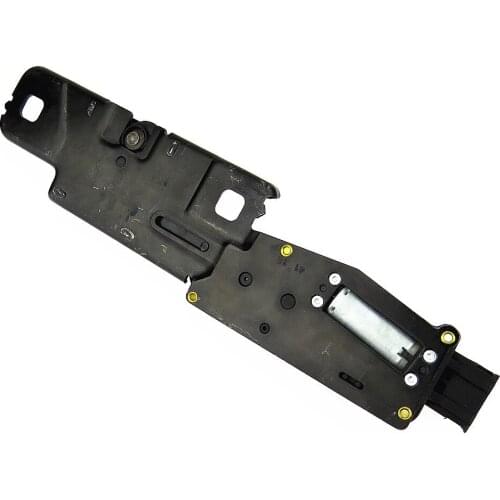 SCJYRXS 4F9827383G 4F9 827 383G 4F9 827 383 G Electric Tail Tailgate Trunk Lock Block Motor For Audi A4 A6 Q5 VW Passat Tiguan