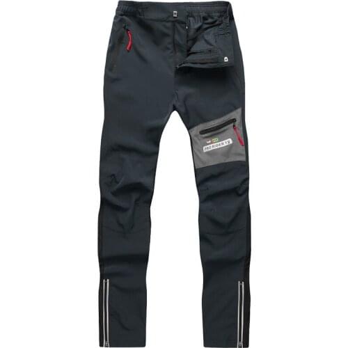 Seadiaoaoke Fishing Pants