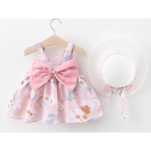 Shu Embroidery Dresses For Girls