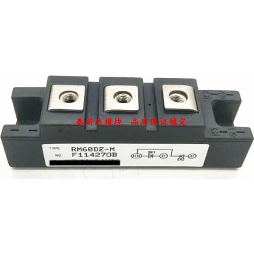 RM60DZ-H Actual Stock Photos Original Goods