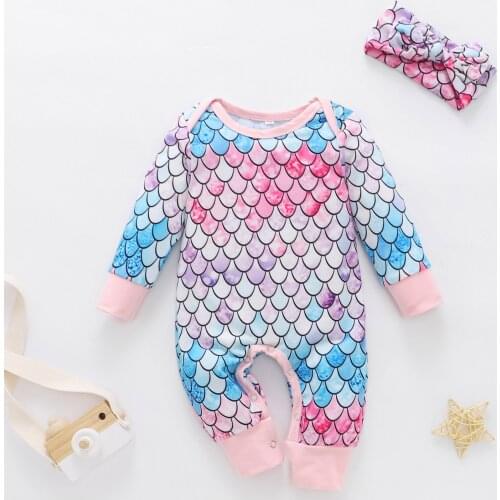 TELOTUNY Slips For Newborns