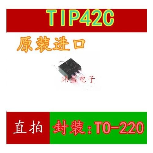 TIP42C TO-220