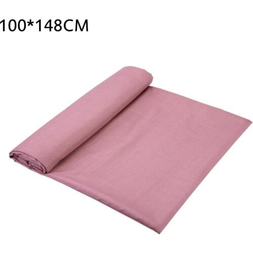 EMF Protection Silver Fiber Signal Shielding Conductive Fabric Radiation-Proof Cloth Arts Crafts Sewing for Garments Beddings