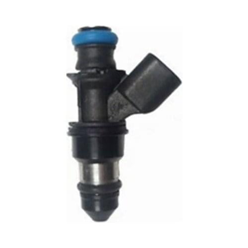 6x Fuel Injector for Chevy Buick Pontiac 3.5L 12586557 12568155 17114422 2171606