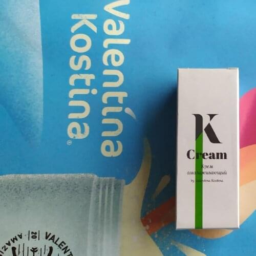 VAKOS Creams