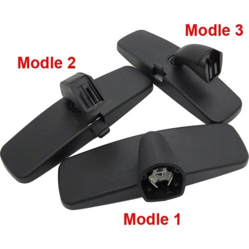 SKTOO Inner Rearview Mirror Interior rear view mirror For Citroen C-Triomphe 308 For C-Quatre 408 C5 C4L 301 508 For Peugeot 307