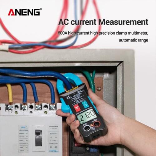 Wnew Digital Multimeters