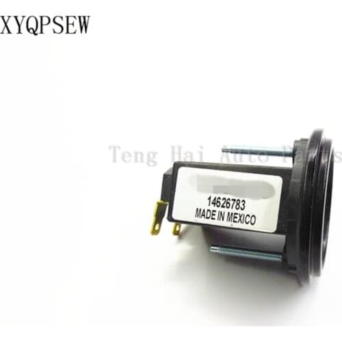 XYQPSEW CASE For QUARTZ,HOURS,Honerwell Cart Marine Boat Tractor Generator Engine OE 14626783,50065820,SYS.12-60 VDC