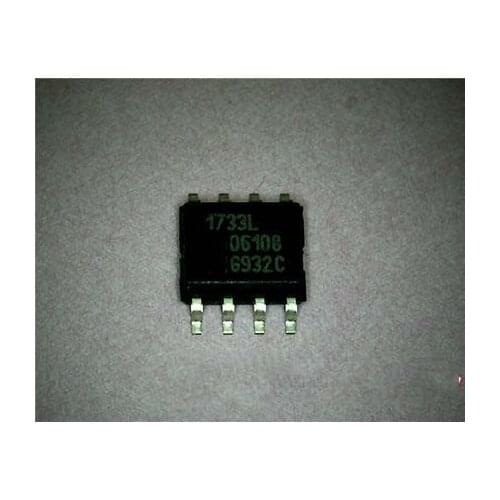 5pcs/lot TEA1733L TEA1733T TEA1733 SOP-8 In Stock