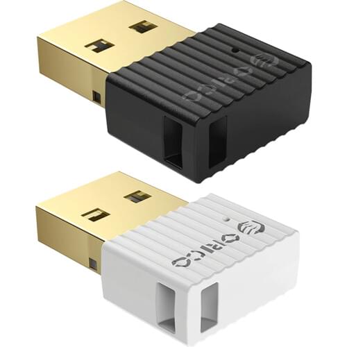 ORICO BTA-508 Mini USB Bluetooth 5.0 Adapter Computer PC Mouse Keyboard Speaker Music Wireless Dongle Receiver