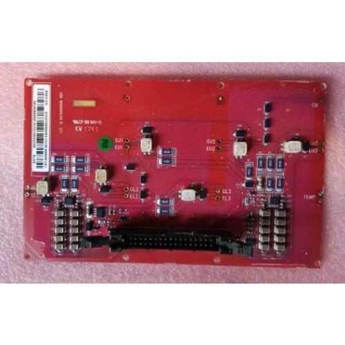 BGAD-21C BGAD-22C New