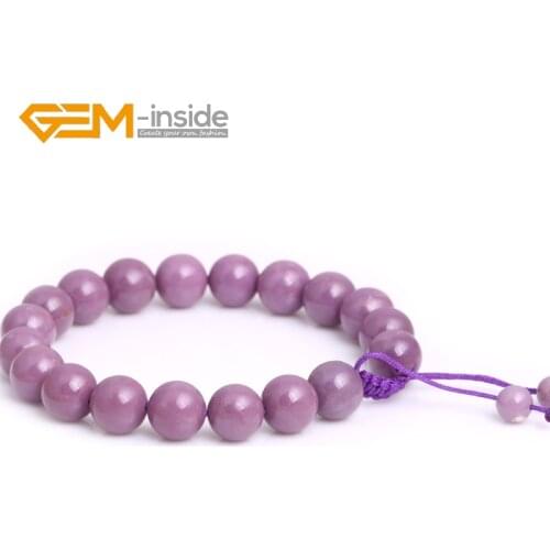 Bracelet: Free Shipping! 10mm Faceted Black Agates Gem stone Bead Elastic Bracelet Jewelry for Women Christmas Wholesale