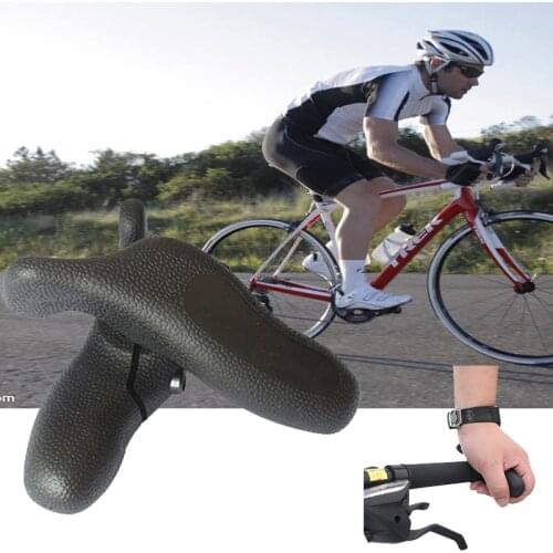 2pc Mountainbike Grips Components Bar Ends Handlebars Ergonomic Soft Handles Moutain Road Bike Accessories Грипсы Для Велосипеда