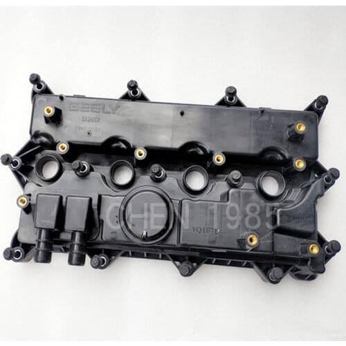 Engine Valve Cover For Geely Atlas Boyue Emgrand X7 Sport Proton X70 1.8T