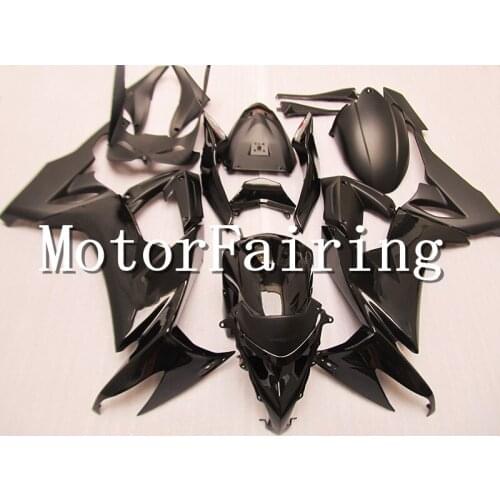 Motorcycle Bodywork Fairing Kit Fit For Ninja ZX10R 2008 2009 2010 ZX-10R ABS Plastic Injection Molding Moto Hull Z10C514