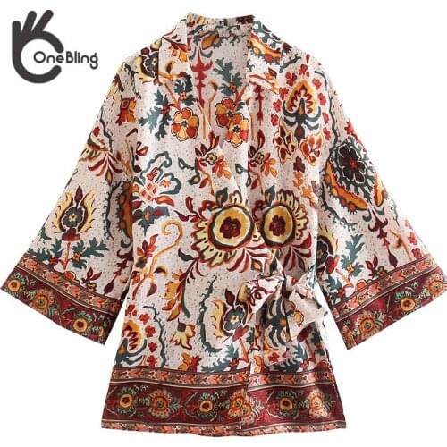 Блузки с запахом ONEBLING China At AliExpress