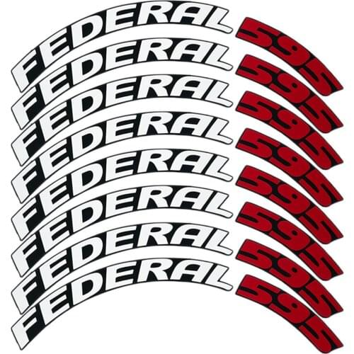 Custom Wheel Rim Sticker Motorbike Auto Decals Tyre Letterings Wheel Logo Car Sticker 3D Logo Reifen Wheel Decoration