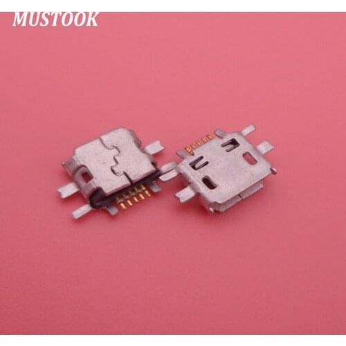 10pcs Micro USB Jack Connector socket Data charging port,tail plug For Nokia N97 E52 E55 N8