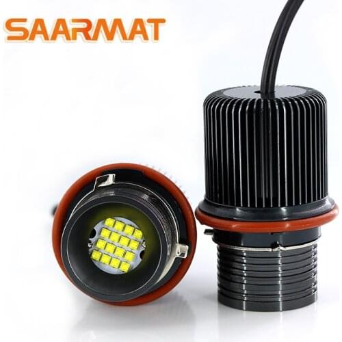 SAARMAT Headlight Accessories