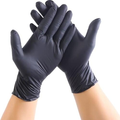 Shinier Household Gloves