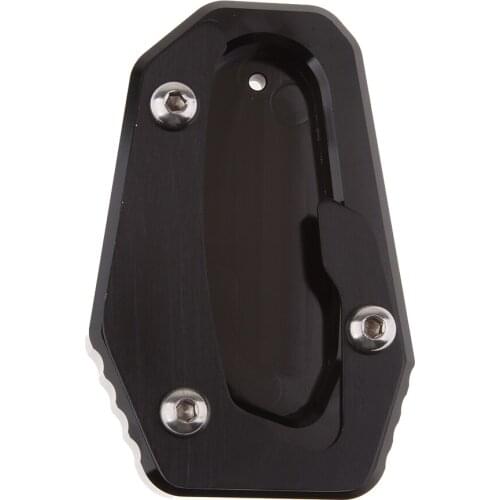 Sidestand Extension Enlarger Pad for Yamaha TMAX 530 2013-2016