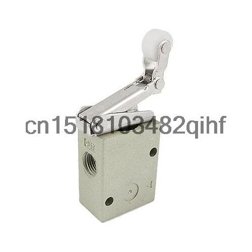 Unidirection Roller Lever Mechanical Valve VM230-02-02