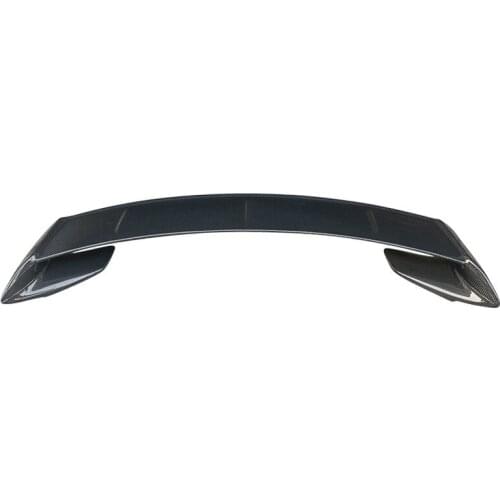 2021 Suitable For New 15-20 Ford Refitting Gtr Large Tail，Mustang Trunk Cover and Fixed Wing