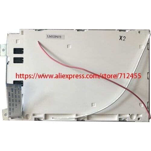 5.7'' For Tektronix TDS oscilloscope Monitor Display TEK TDS210 TDS220 1012 LM32P073 LCD Screen Display Module Panel
