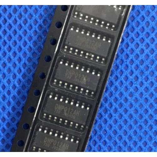 5pcs 10pcs DNP012AH SOP16 in stock 100% New Original