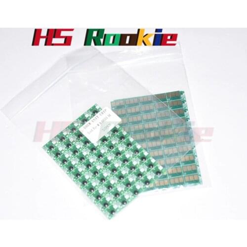8pcs. DR313 DR 313 DR-313 for Konica Minolta C258 C308 C368 C 258 C 308 C 368 Cartridge Reset chip Image Unit chip drum chip