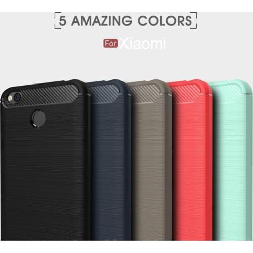 BETHEBEY Phone Cases Xiaomi Redmi Note 3 Pro SE