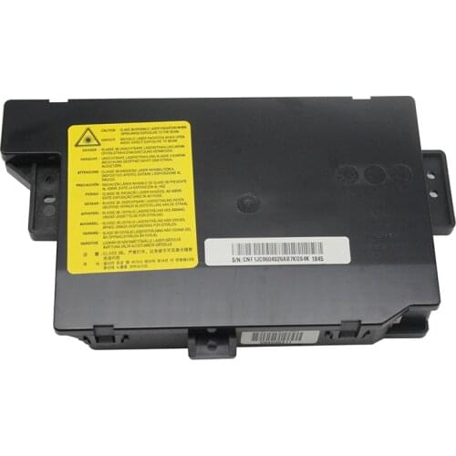 JC96-04826A Laser Scanner Unit for Samsung CLP315W CLP320N 310 315 320 325 326 CLX3170FW CLX3175FN 3170 3175 for Dell 1235N LSU