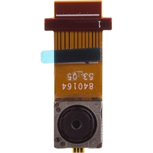 Front Facing Camera Module for Motorola Moto X Play XT1561 XT1562