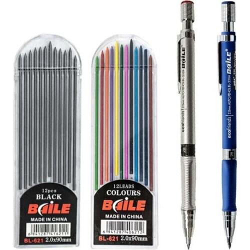 Hopk Colour Pencils