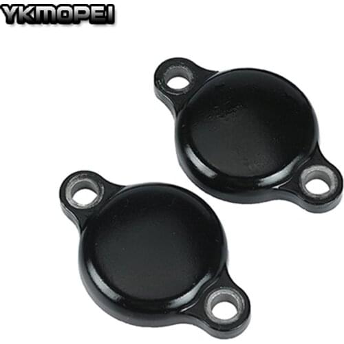 125cc 140cc 150cc Head Valve Timing Cover Valve caps For LIFAN Horizontal Engines Dirt Pit Bike Monkey Atv Quad Go Kart Parts