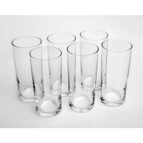 Real Turkish Raki Glass Set of 6 / 12 / 24 from Turkey