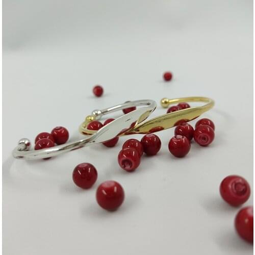 Neslish jewellery Silver Bracelets