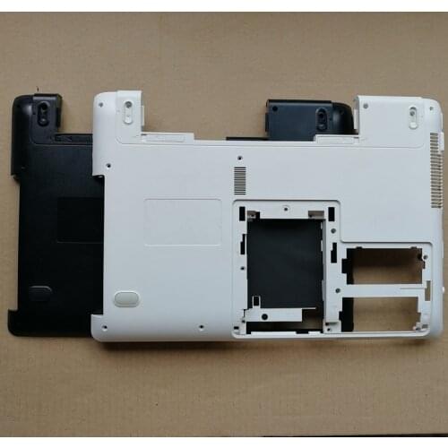 New laptop bottom case base cover for Samsung 270E4 NP270E4V 275E4E 270E4R 271B4E 2470EV 300E4E 14.6" BA75-04422B/BA75-04420A
