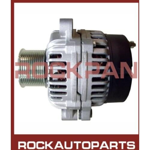 24V 90A AUTO ALTERNATOR 0123525503 0-123-525-503 FOR IVECO (Poly:6PK-62)