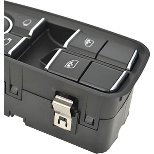 Window Switch 99161315502DML for Porsche 991 Cayman Turbo / GT2 RS Carrera
