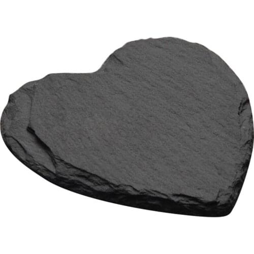 Coasters Personalized Good Quality Printed Mats & Pads Marble slate Stone Coaster