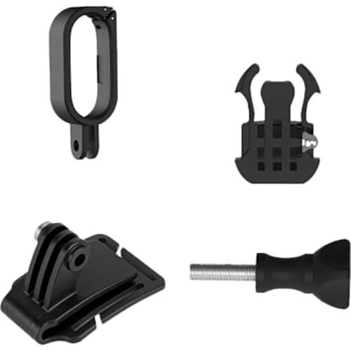 Popu·pine Action Camera Accessories
