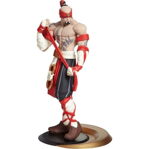 RIOTGAMES Game Figures And Sets