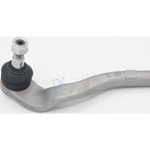 DEKEO Tie rod assembly Right for Mercedes Benz CLS C218 E-CLASS W212 T-Model S212 2123302303